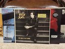 BILLY JOEL 8-LP/Vinyl 1st/Early Pressing BUNDLE Storm/52nd/Innocent/Glass/Attic