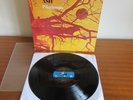 Wishbone Ash - Pilgrimage LP - Ex+ Early UK Pressing Vinyl - Worldwide Shipping