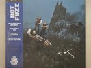 HOT FUZZ  - ORIGINAL SCORE - MONDO VINYL LP (NEW) - CORNETTO VARIANT