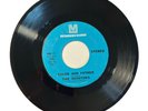 The Winstons – Color Him Father / Amen, Brother – Metromedia Records – MMS-117