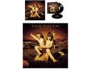 VAN HALEN Balance 2 BLACK vinyl  Pre-Order 8/15/25