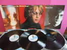 3 Warren Zevon lp excitable boy sentimental hygiene & bad luck vinyl record