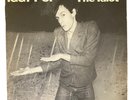 Iggy Pop – The Idiot [1977 RCA APL1-2275] OG Press – Bowie Collab – Sold As-Is