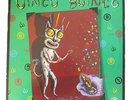 Oingo Boingo – Nothing to Fear [1982 A&M SP 3251] VG+ Vinyl
