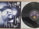 TOM WAITS Bone Machine ORIGINAL 1992 Europe /uk 1st Press VINYL LP w. Inner NM