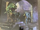 Cirith Ungol One Foot In Hell 1986 Vinyl LP Record