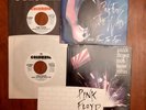 Pink Floyd Promo Another Brick in The Wall & When Tigers Broke Free + Pulse LEDs