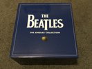 The Singles Collection by Beatles (Record, 2019)