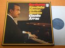 Claudio Arrau Beethoven Complete Piano Sonatas Dutch Philips 13LP Box NM