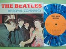 BEATLES 45 - 