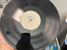 TOWER OF POWER BACK TO OAKLAND RARE WARNER BROTHERS TEST PRESSING VINYL VG+