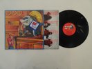 M.O.D. METHOD DESTRUCTION GROSS MISCONDUCT LP RARE 1989 1ST PRESS SHRINK  S.O.D.