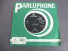 Deep Purple – Hush   c/w One More Rainy Day 1968 UK 45 PARLOPHONE EX
