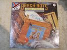 The Beach Boys Stack O Tracks vinyl LP FACTORY SEALED UK issue