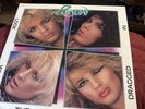 POISON Look What the Cat Dragged In Capitol Record LP Vinyl 1986 Read/j
