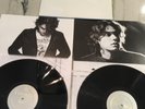 John Mayer Continuum LP Vinyl Record Album 2008 EX/EX
