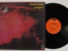ROGER GLOVER Elements POLYDOR LP VG++ SHRINK c