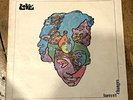 LOVE FOREVER CHANGES ELEKTRA/EMI K42015 STEREO LP GOOD CONDITION FOR AGE
