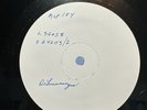 MYSTIC RECORDS TEST PRESSING The Dehumanizers - Go Hollywood MLP 33184 1990 KBD