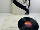 Led Zeppelin 1 Vinyl LP Record EX Copy 1969 Red Plum Label A1 B4 Matrix UK Album