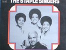 The Staple Singers - The Best Of The Staple Singers (LP, Comp)