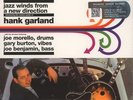 Hank Garland - Jazz Winds From A New Direction (LP, Album, RE, 180)
