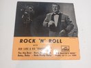 Don Lang And His Frantic Five Tequila 1957 His Masters Voice Rock N Roll