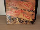 AC/DC - TNT - Vinyl LP - 1975 Blue Roo - Alberts 1st Pressing Gatefold Laminate