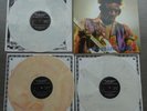 Jimi Hendrix Experience ON THE KILLING FLOOR 1989 3LP MARBLED BOX SET MINT  HEAR