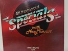 Ozzy Osborne/Off The Record Specials