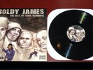 BOLDY JAMES THE ART OF ROCK CLIMBING SIGNED VINYL LP RECORD