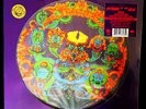Grateful Dead Anthem of the Sun 50th Anniversary Deluxe Edition Picture Disc