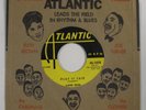 R&B 45 LAVERN BAKER AND THE GLIDERS Play It Fair ATLANTIC HEAR h