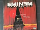 Authentic Signed THE EMINEM SHOW by EMINEM CoA Included