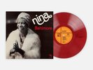 Nina Simone Baltimore Red & Black (Vinyl)