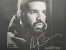 Drake Scorpion Vinyl LP Explicit, Gatefold Jacket