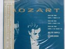 WALTER BARYLLI MOZART : VIOLIN AND PIANO SONATAS VOL.3 WESTMINSTER G10526 JP LP