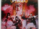 W.A.S.P. S/T CAPITOL ST12343 US LP