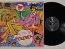BEATLES A Collection Of Beatles Oldies EMI-PARLOPHONE LP VG+ uk c