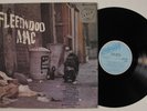 FLEETWOOD MAC Self Titled EMBASSY EMB-31036 LP VG+ uk c