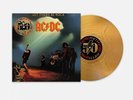 AC/DC LET THERE BE ROCK [50TH ANNIVERSARY GOLD VINYL] NEW LP