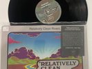Relatively Clean Rivers Self-titled LP Vinyl Record NM 2022 180g Cosmic Reissue