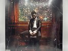 Kid Cudi MAN ON THE MOON II. THE LEGEND OF MR. RAGER (Vinyl)