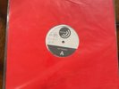White Stripes Peel Sessions Test Press United TMR