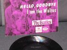 Beatles Single 7