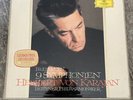 von karajan   beethoven 9 symphonien (1962) rare 8 lp box germany mono