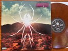 My Chemical Romance lp Danger Days **Reprise** Brown marble w/insert