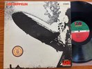 Led Zeppelin lp I S/T **Atlantic** 1841 Broadway 1969