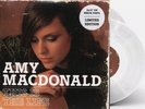 Amy Macdonald This Is The Life Limited Edition White Vinyl LP Album 2 x 10