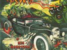 Sir Psyko & His Monsters Zombie Rock (Vinyl) 12